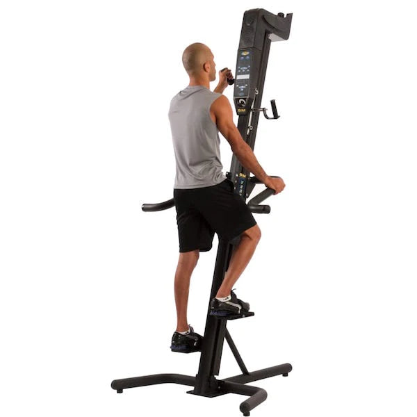 VersaClimber SM-A Aerobic Sports Cardio Climber