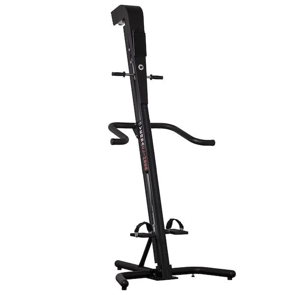 VersaClimber TS-A Aerobic Sports Cardio Climber with Touchscreen