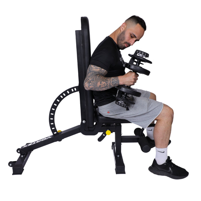 Vortex Strength VFID50 Adjustable Bench