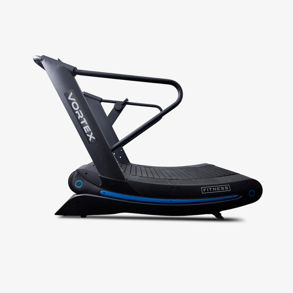 Curved Treadmills