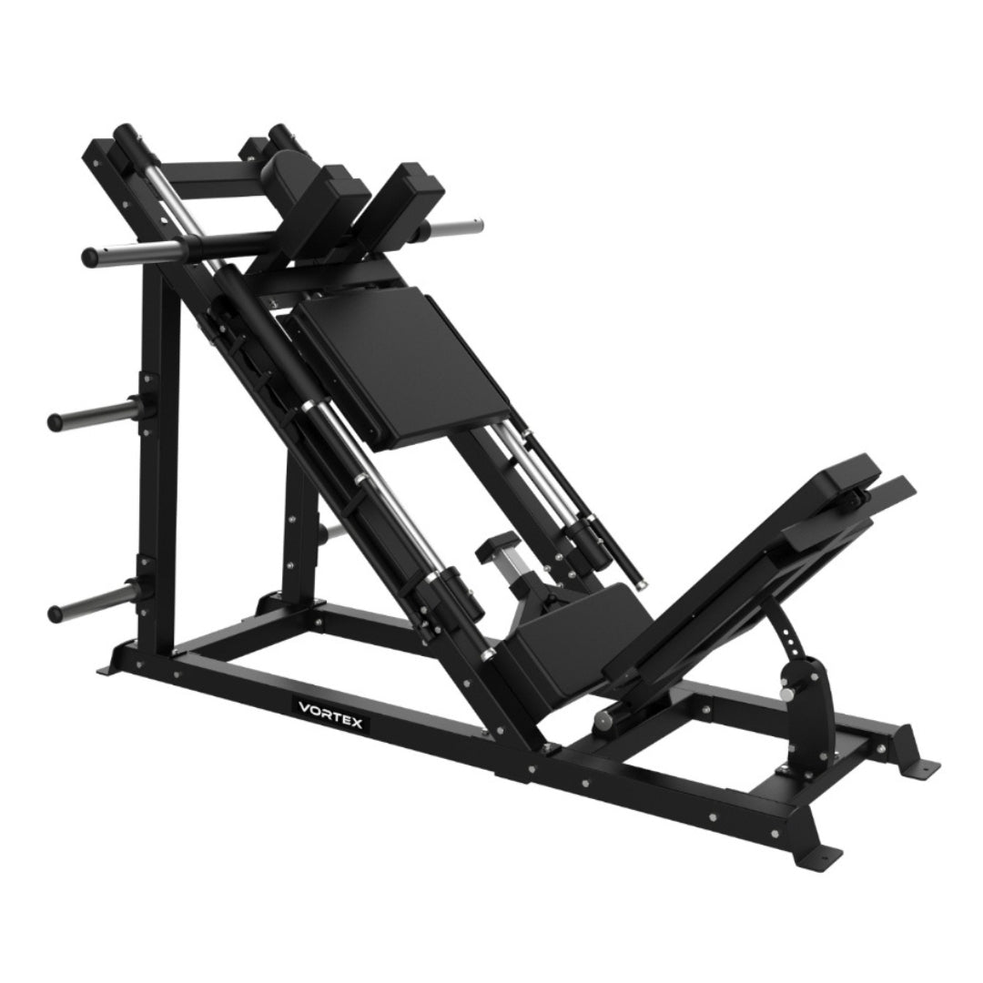 Vortex Strength Leg Machines