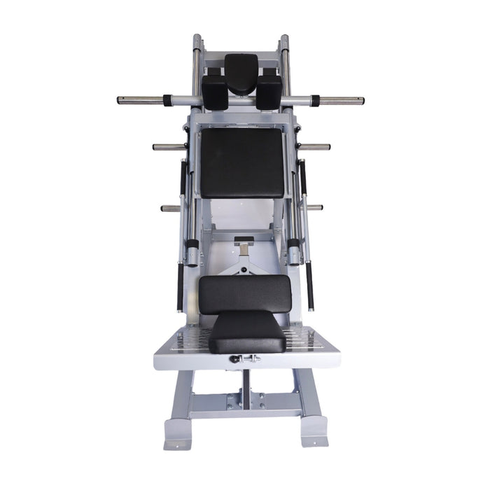 Vortex Strength VLP1000 Leg Press & Hack Squat Machine