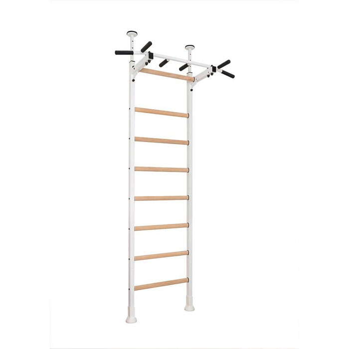 BenchK 521 Wall Bars with Pull-up Bar