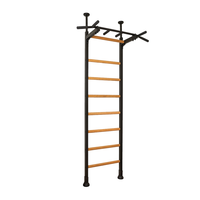 BenchK 521 Wall Bars with Pull-up Bar