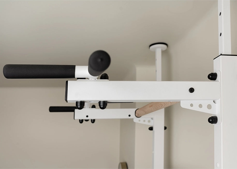 BenchK 521 Wall Bars with Pull-up Bar