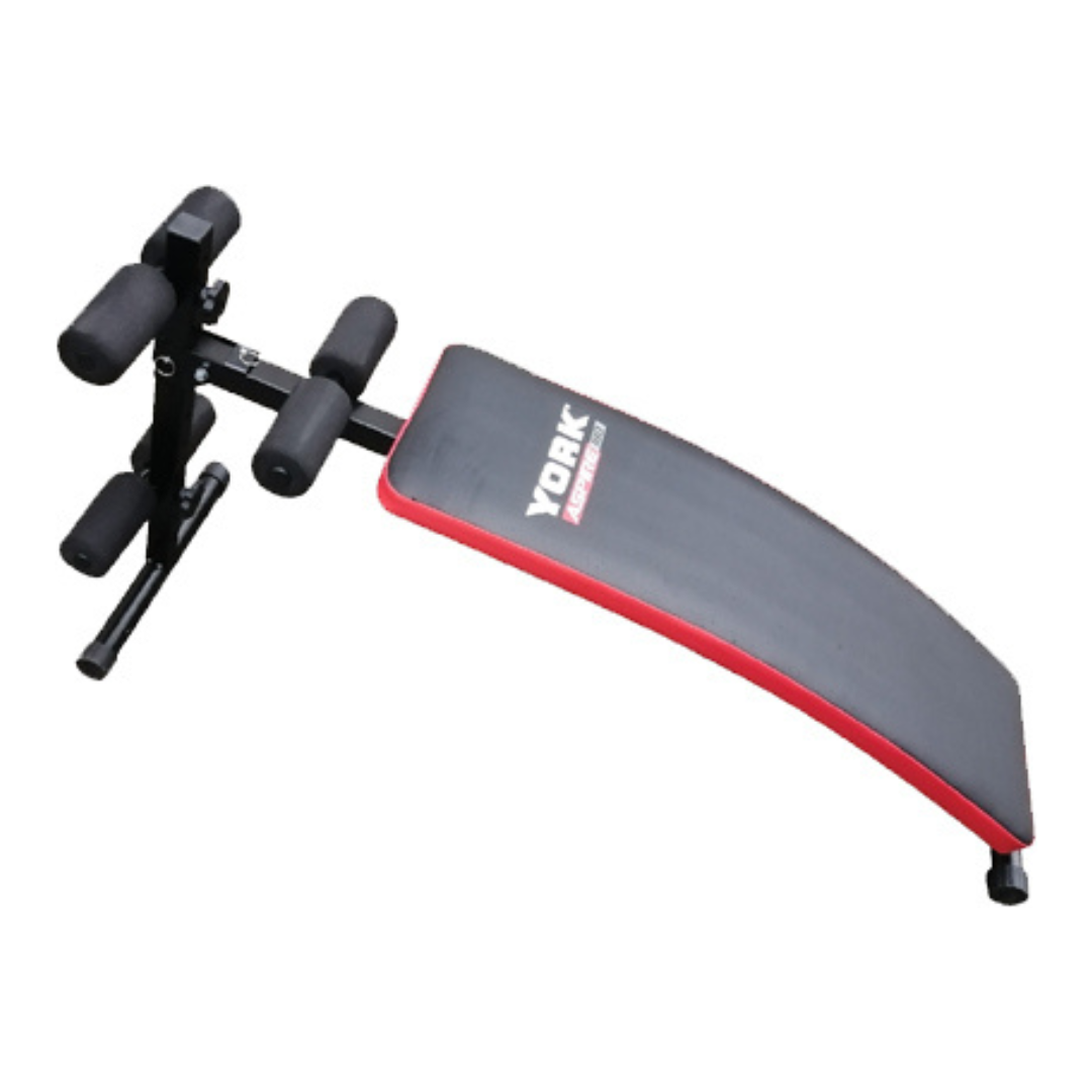 Aspire 220 York Multi Function Bench YORK Aspire 220 Folding Bench