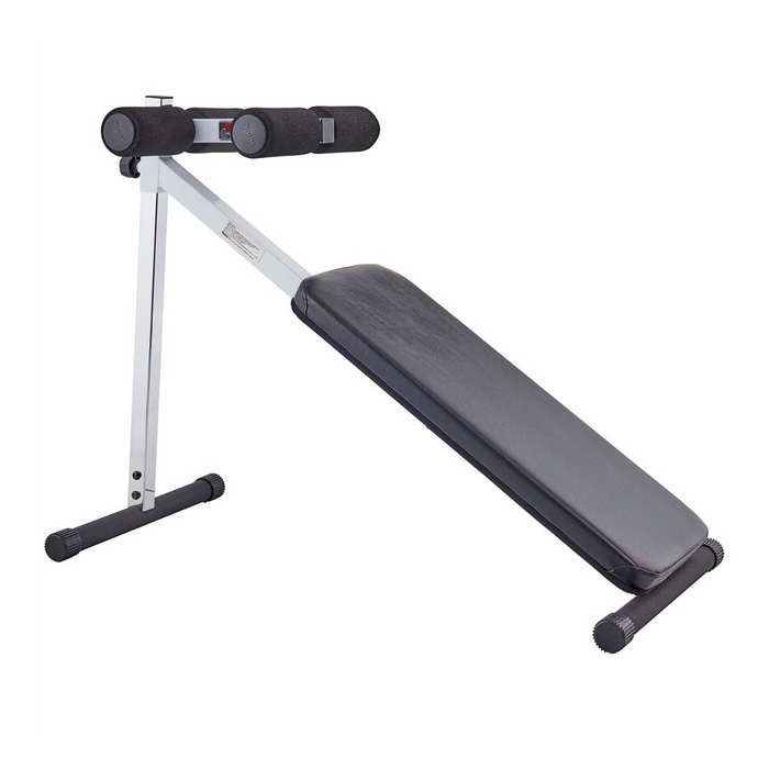 YORK FTS Adjustable Sit-up Board