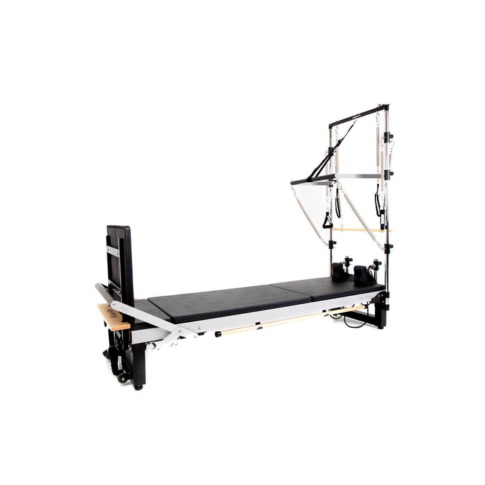 Align Pilates A8 Pro Reformer with Tower Bundle