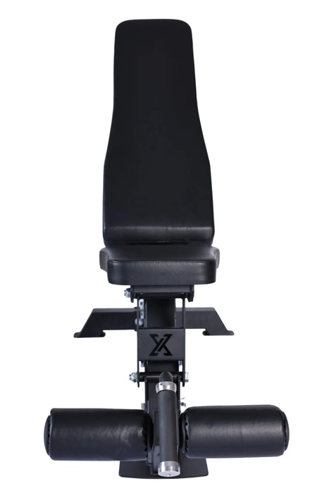 Vortex Strength VXFIDL250 Commercial FID Bench with Leg Holders