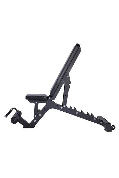 Vortex Strength VXFIDL250 Commercial FID Bench with Leg Holders