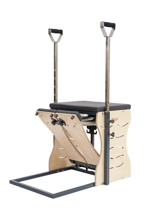 Fitkon Powerhouse Split Pedal Wunda Chair