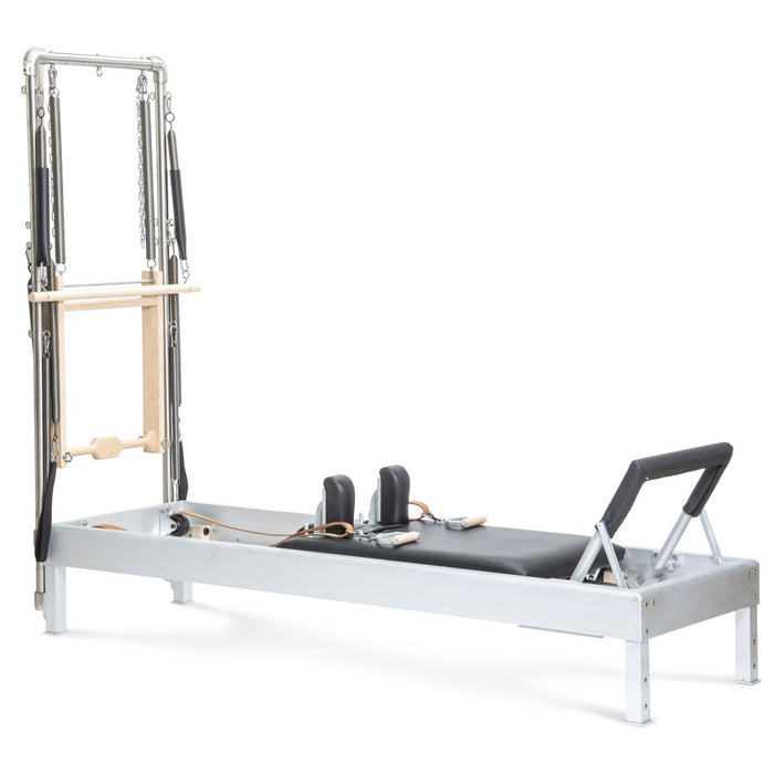 Elina Pilates Classic Aluminum Reformer with Tower