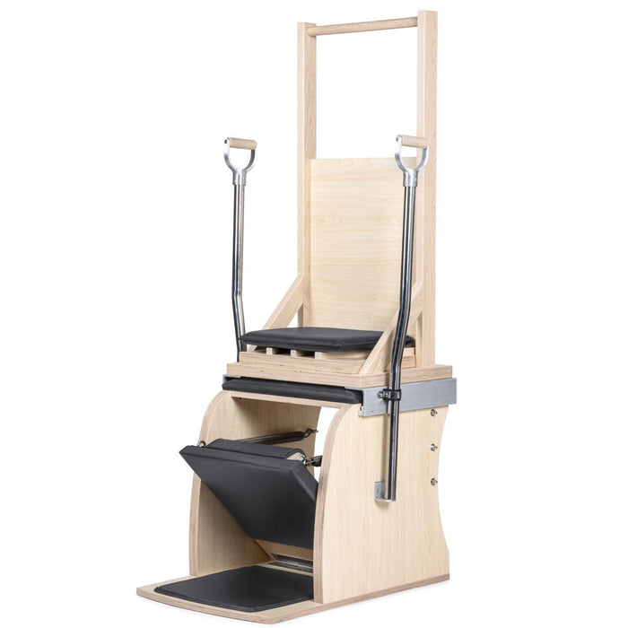 Elina Pilates Classic Combo Chair with Back Attachment