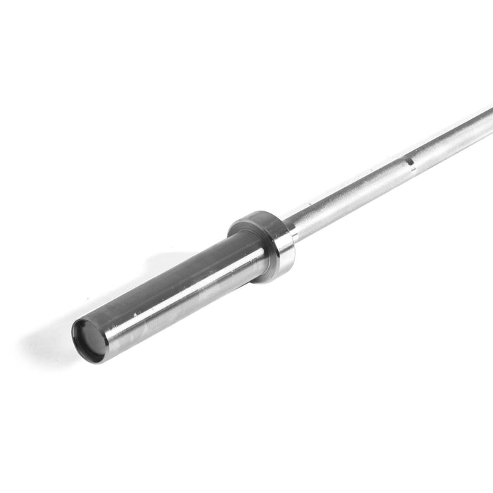 Troy USA 6' Olympic Bar | GOB-72