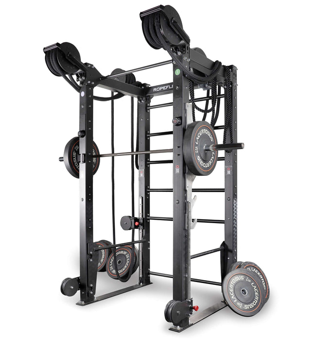 RopeFlex RX8200 Multi Functional Rope Training Rig