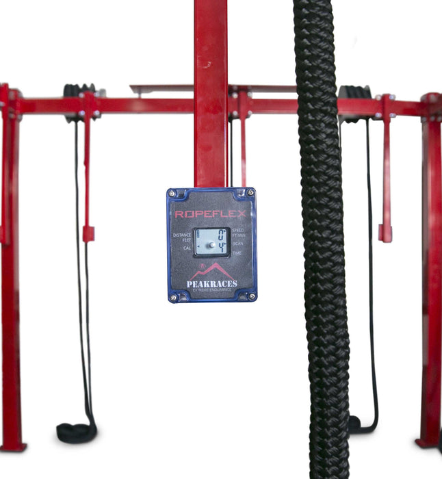 RopeFlex RX8100 Spartan Competition Rope Rig