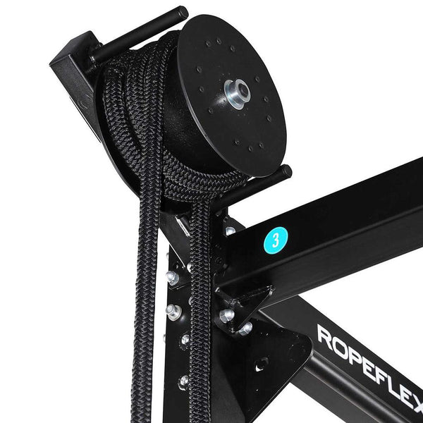 Rope Pull Mounts