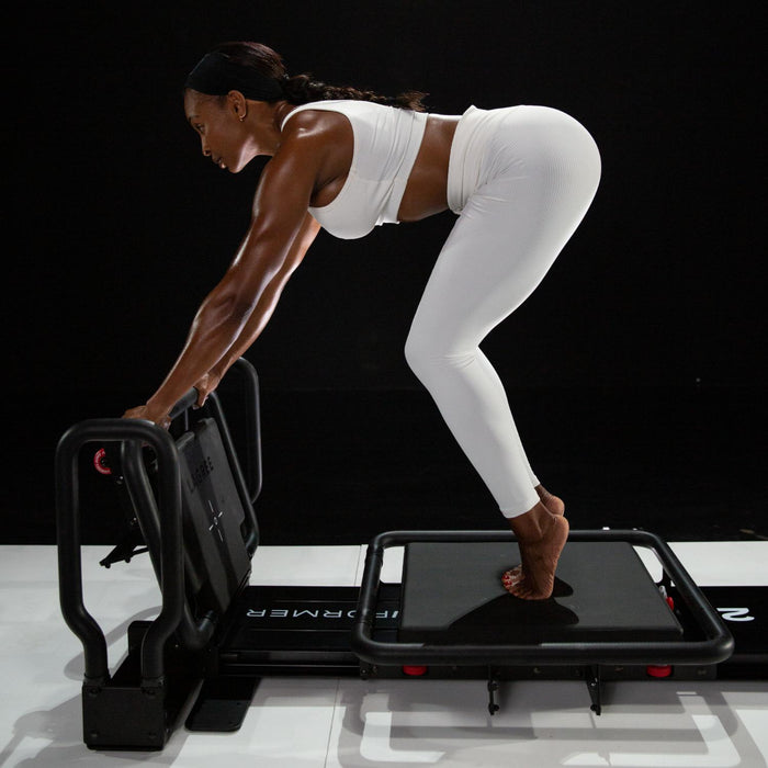 Lagree Fitness MINI Workout Machine