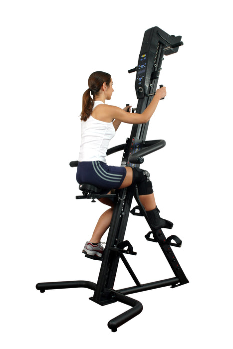 VersaClimber SR-M Sports Rehab Cardio Climber