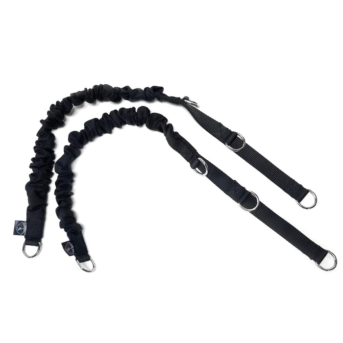 Micro Cables w/ Footstrap Handle Bundle