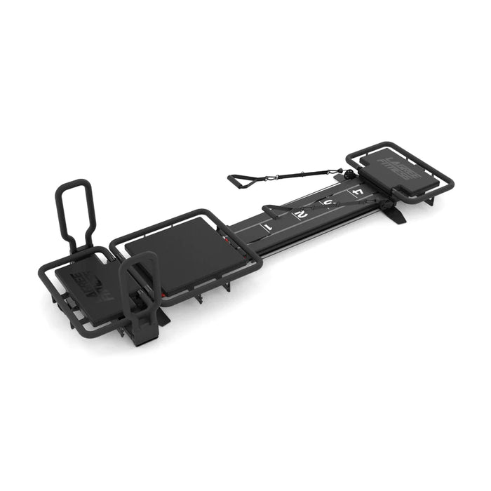 Front Handles + Rear Platform for MINI/MINI PRO