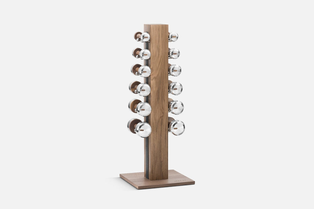 COLMIA™ LIGHT - Dumbbells With Vertical Rack