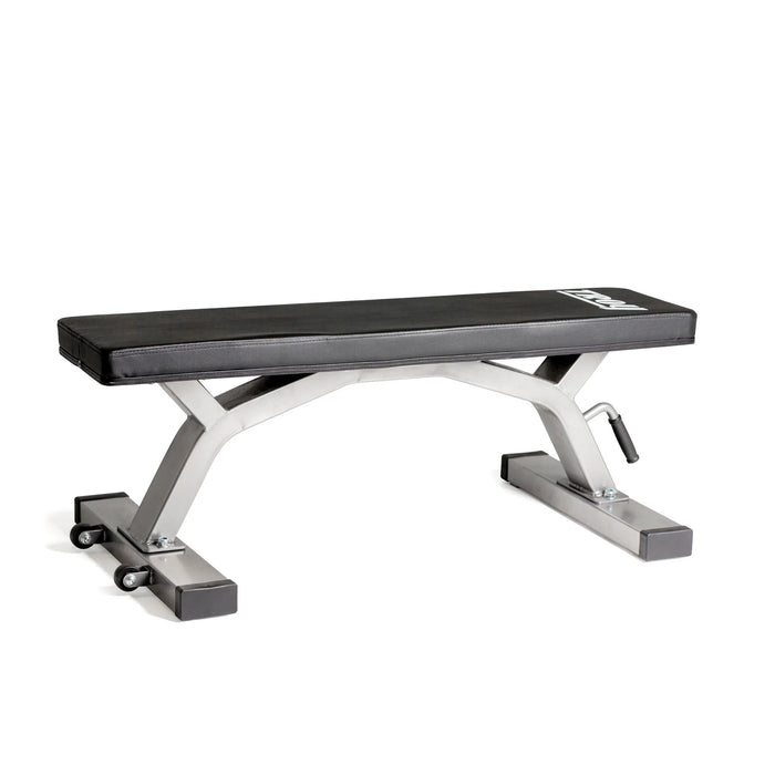 Troy Flat Bench | G-FB