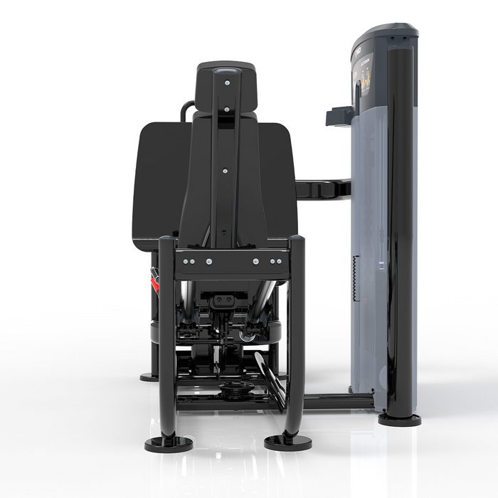 TKO Leg Press Machine | 7010-G2