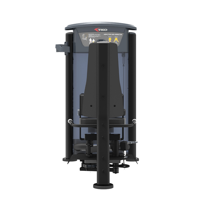 TKO Hip Abductor/Adductor Machine | 7015-G2