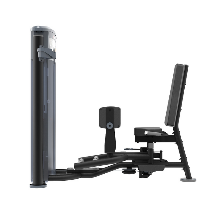 TKO Hip Abductor/Adductor Machine | 7015-G2