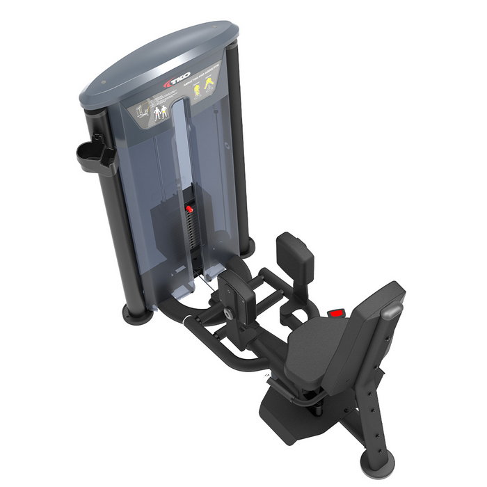 TKO Hip Abductor/Adductor Machine | 7015-G2