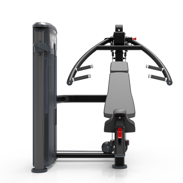 TKO Multi Press Machine | 7060-G2