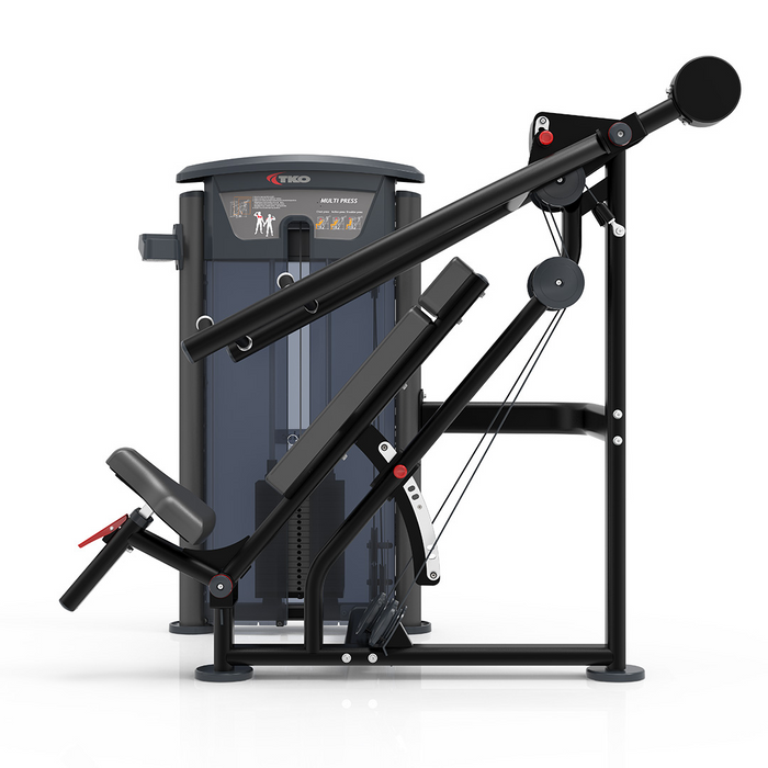 TKO Multi Press Machine | 7060-G2