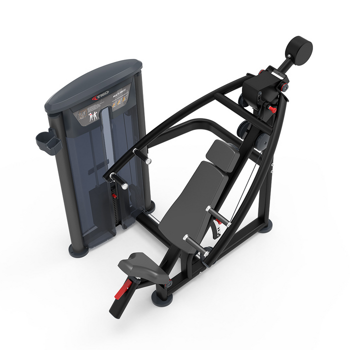 TKO Multi Press Machine | 7060-G2