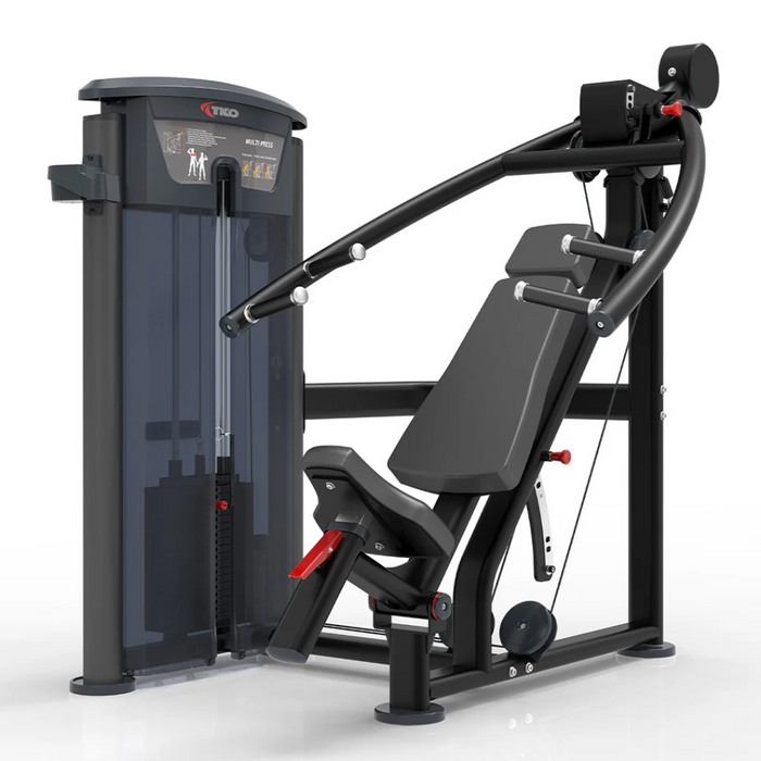 TKO Multi Press Machine | 7060-G2