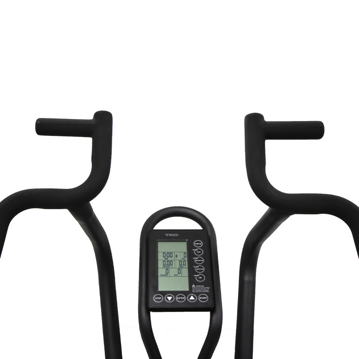 TKO AirRaid Bike | 8AB
