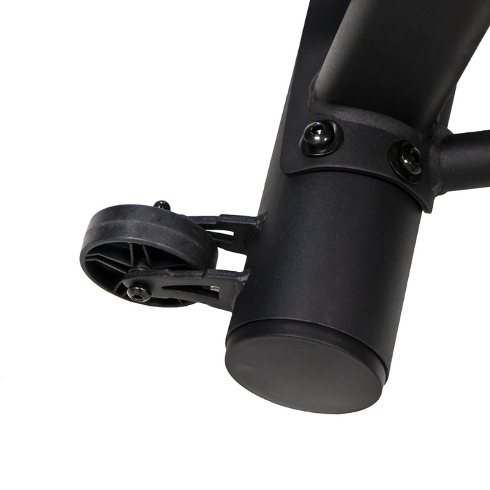 TKO AirRaid Bike | 8AB