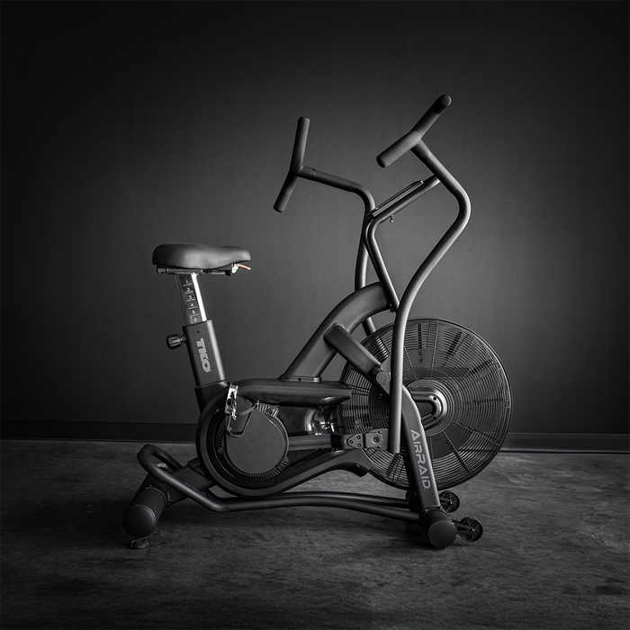 TKO AirRaid Bike | 8AB