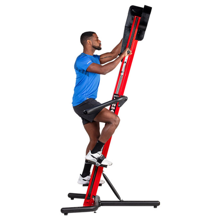 VersaClimber SM-M Magnetic Resistance Cardio Climber