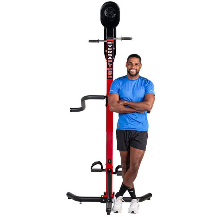 VersaClimber SM-M Magnetic Resistance Cardio Climber