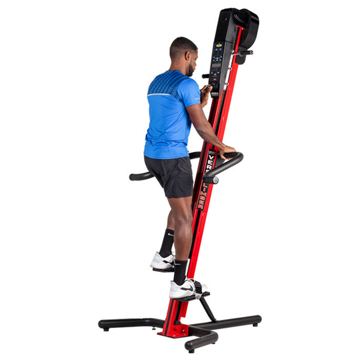 VersaClimber SM-M Magnetic Resistance Cardio Climber