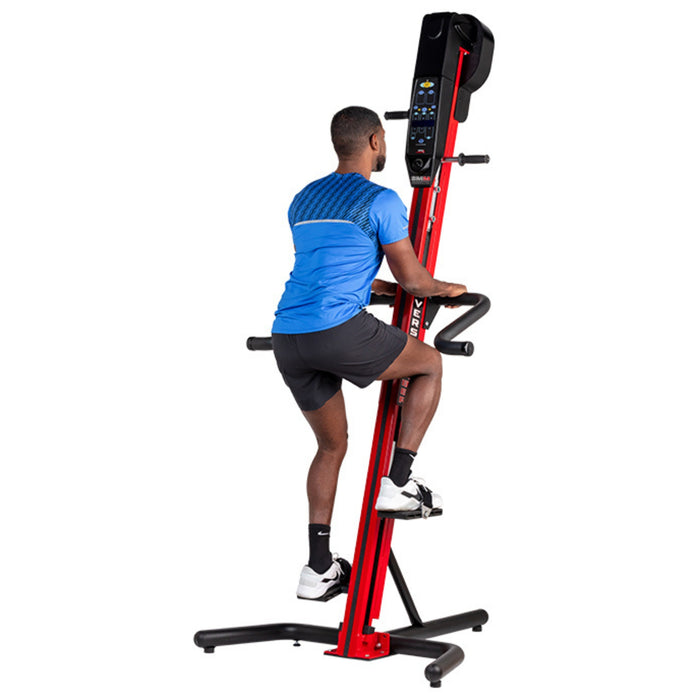 VersaClimber SM-M Magnetic Resistance Cardio Climber