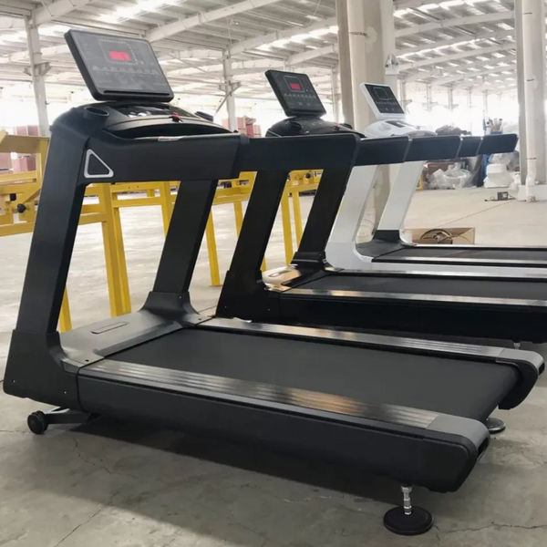Commercial Treadmills