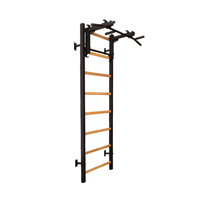 BenchK 231 Wall Bars with Pull-up Bar