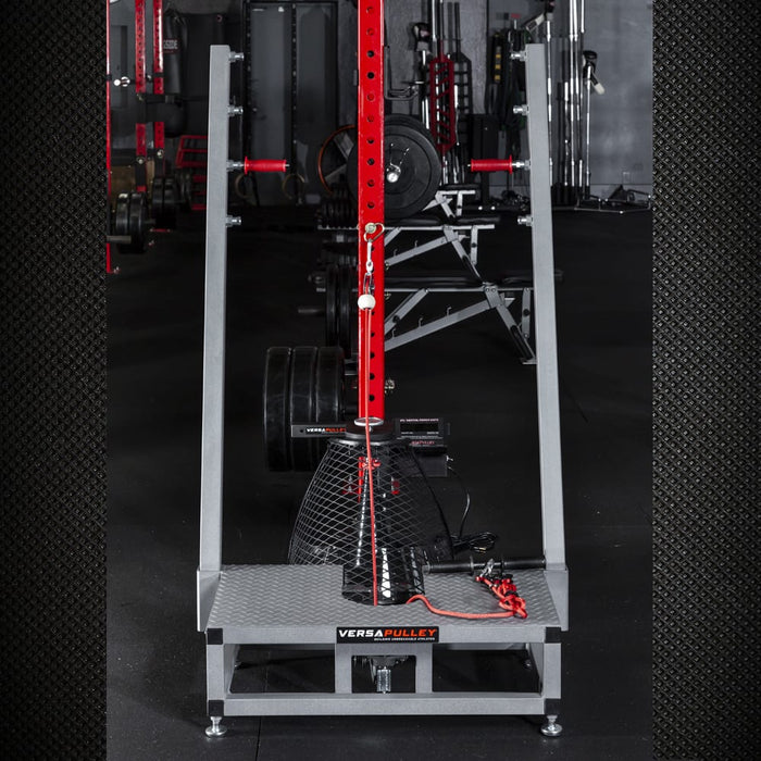 VersaClimber Wall Mount VersaPulley