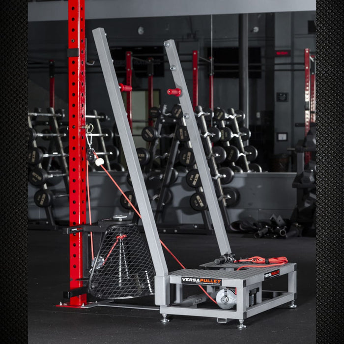 VersaClimber Wall Mount VersaPulley