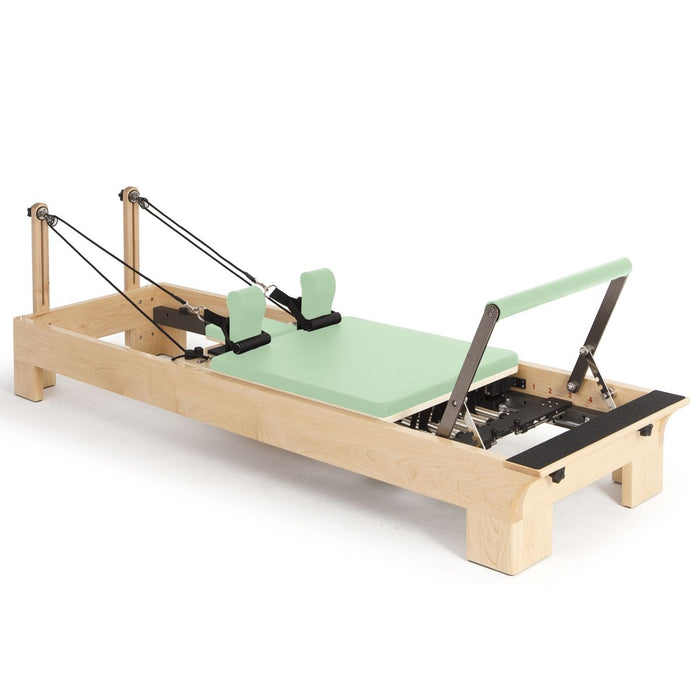 Elina Pilates Wood Reformer Bundle