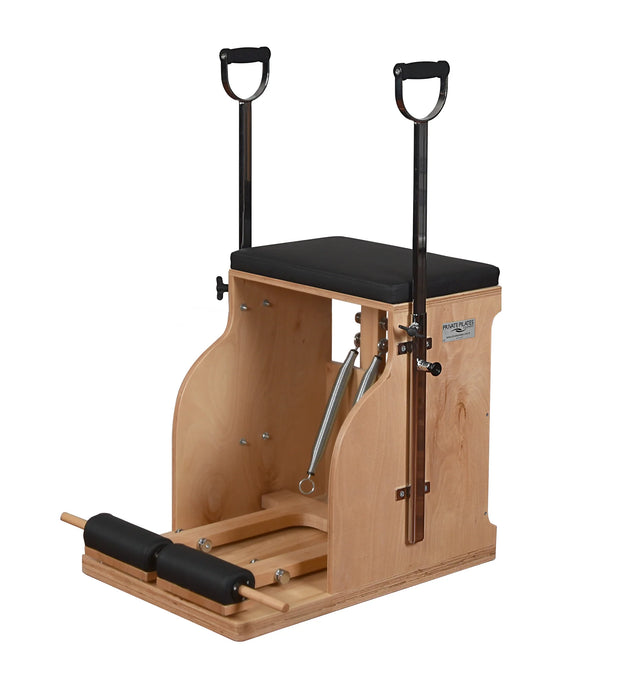 Private Pilates Premium Combo Stability Chair